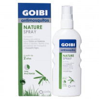 Goibi natural repelente de insectos - Cinfa 