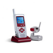 Kit de video vigilancia