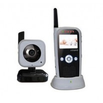 Vigilabebé Cybermax Digital