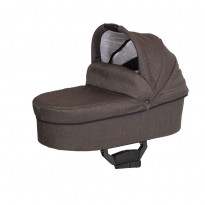 Capazo plegable Estrella