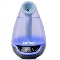 Humidificador Hygro+