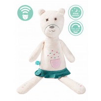 Osito Hummy con sensor de sueño