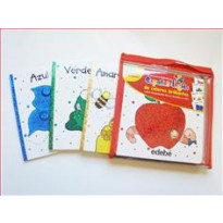 Mi primera biblioteca Español-Inglés