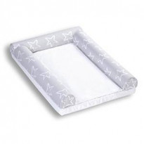 Cambiador bebé de cuna convertible