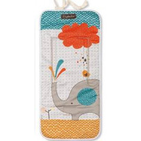 Colchoneta Recta Colección Elefante 