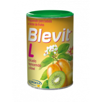 Infusión Instantánea Laxante