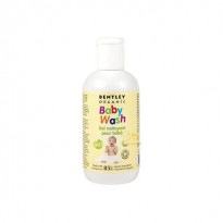 Jabón Líquido Bebé