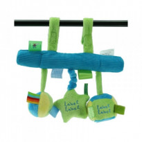 Juguete para cochecito Label Label