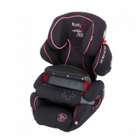Silla de coche Guardian Pro 2 Grupo 1-2-3