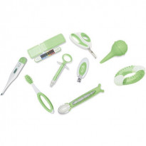 Kit Cuidado Esencial