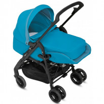 Kit Puppy silla de paseo Zippy Light