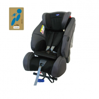 Silla de coche Century