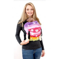 Mochila ergonomica Kokadi FLIP