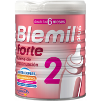 Leche de Continuación 2 Blemil Plus Forte 6m+