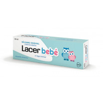 Bálsamo gingival Lacer