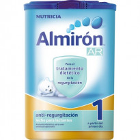 Leche Advance 1 AR 0m+