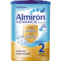 Leche Advance 2 6m+