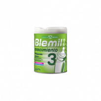 Leche de Crecimiento 3 Blemil Plus 12m+