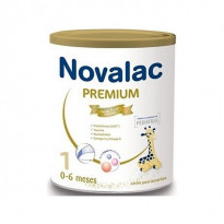 Leche 1 Premium 0m+ 