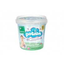 Detergente para pañales Potion