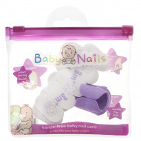 Paquete estándar de limas de uñas bebé 3M+