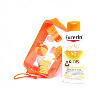 Loción solar Spray Kids SPF50+