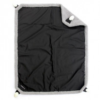 Manta Clip-On Blanket