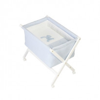 Minicuna Tijera Moomba