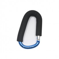 Mosquetón My Buggy Buddy Clip
