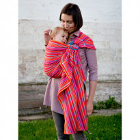 Fular portabebés Sling Bulline