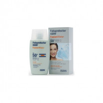 Fotoprotector Fusion Water SPF 50+