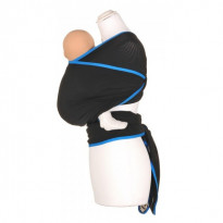  Fular portabebés Wuti Wrap