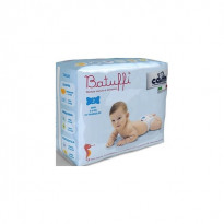 Pañales Batuffi T2
