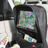 Organizador de Asiento Funda Tablet