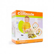 Orinal 1-2-3 Teach me Baby