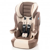 Silla de Coche Comet Isofix