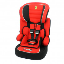 Silla de coche BeLine SP