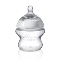 Biberón Closer To Nature Flujo Lento