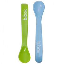 Pack 2 cucharas Silicona