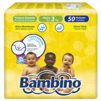 Pañales Recién Nacido T1