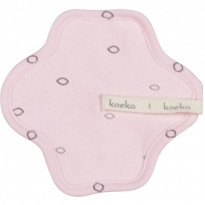 Pañito Sujeta Chupete Drops