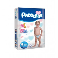 Paquete Pañales Talla 5