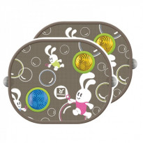 Parasol Circle Dream