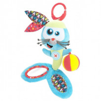 Peluche de Actividades Otaria