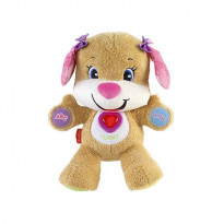 Perrita primeros descubrimientos