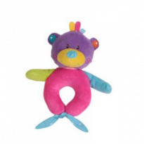 Peluche Sonajero