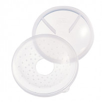 Pezonera de silicona