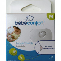 Pezoneras de Silicona Maternity 