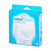 Pezoneras Recogeleche Maternity