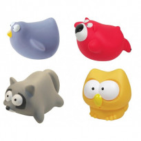 Pipos del Bosque 12m+